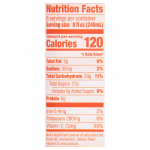 Old Orchard Peach Mango 100% Juice Blend, 1/2 gal