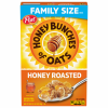 Honey Bunches Of Oats Crunchy Honey Roasted Cereal, 18 oz