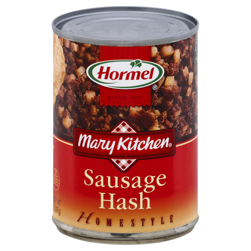 Hormel Homestyle Sausage Hash, 14 oz