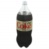 Diet Coke Caffeine Free Diet Cola, 2 liter