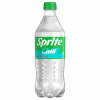 Sprite Cherry Lime Chill Soda, 20 fl oz
