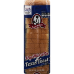 Aunt Millie's Very Thick Slice Texas Toast, 22 oz