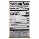 Domino Dark Brown Premium Pure Cane Sugar, 32 oz