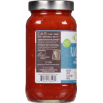 Primal Kitchen Roasted Garlic Marinara Sauce, 24 oz