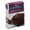 Ghirardelli Premium Chocolate Supreme Brownie Mix, 18.75 oz