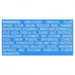 Nabisco Chicken In A Biskit Baked Snack Crackers 12 oz