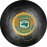 Jarritos Mexican Cola Soda, 12.5 fl oz