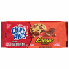 Chips Ahoy! Reese's Peanut Butter Cups Chocolate Chip Cookies, 9.5 oz