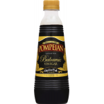 Pompeian Gourmet Balsamic Vinegar, 16 fl oz