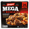Banquet Dynamite Penne & Meatballs Mega Bowl Frozen Dinner, 14 oz
