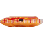 Diana Corn Curls Churritos, 1.83 oz