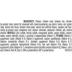 Friskies Party Mix Crunch Cat Treats, 20 oz