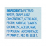 Old Orchard Healthy Balance Grape Juice Cocktail, 1/2 gal