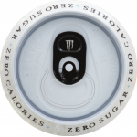 Monster Zero Ultra Energy Drink, 16 fl oz