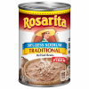 Rosarita 30% Less Sodium Traditional Refried Beans, 16 oz