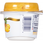 Daisy with Pineapple 4% Milkfat Minimum Cottage Cheese, 6 oz