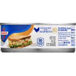 Swanson White Premium Chunk Chicken Breast, 4.5 oz