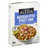 Alexia Mexican-Style Street Corn With Parmesan & Mild Red Chile, 10 oz