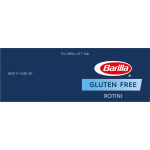 Barilla Gluten Free Rotini, 12 oz