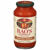 Rao's Roasted Garlic Sauce, 24 oz