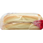 Aunt Millies Super Sub Deli Buns, 6 buns