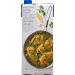 Swanson Organic Free-Range Chicken Stock, 32 oz