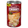 Campbell's Creamy Chicken Bacon Carbonara, 18.8 oz