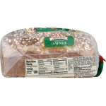 Arnold Whole Grains Oatnut Bread, 24 oz