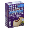 Smucker's Uncrustables Peanut Butter & Grape Jelly Sandwich, 8 oz, 4 ct