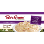 Bob Evans Buttermilk Red Skin Mashed Potatoes, 20 oz