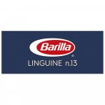 Barilla Classic Linguine, 1 lb