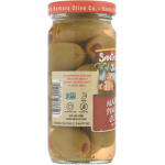 Santa Barbara Olive Co. Martini Pimento Olives, 5 oz