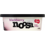 Noosa Finest Blackberry Yoghurt, 8 oz