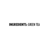 Summerset Tea Company Individually Wrapped Pure Green Tea Bags, 20 ct