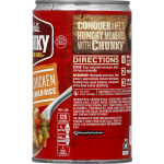 Campbell's Savory Chicken with White & Wild Rice Soup, 18.8 oz