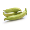 Plantain Bananas