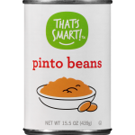 That's Smart! Pinto Beans, 15.5 oz