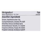 Dove Sheer Fresh Invisible Dry Spray Antiperspirant Deodorant, 3.8 oz