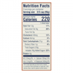 Tillamook Rocky Road Ice Cream, 1.5 qt