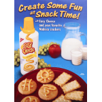 Nabisco Chicken In A Biskit Baked Snack Crackers 12 oz