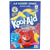 Kool-Aid Twists Ice Blue Raspberry Lemonade Unsweetened Drink Mix, 0.22 oz