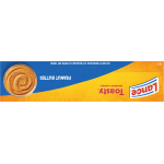 Lance Peanut Butter 8 Packs Sandwich Crackers, 6 sandwich packs, 8 ct