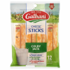 Galbani Sticksters Colby Jack String Cheese, 12 ct