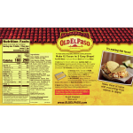 Old El Paso Taco Dinner Kit Crunchy Taco Shells, 8.8 oz