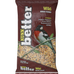 Nunn-Better Wild Bird Food, 10 lb