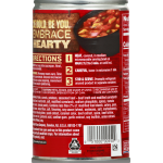 Campbell's Chunky Beef With Country Vegetables Soup, 18.8 oz