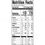 Oreo Cookies 'n Creme Instant Mix Pudding & Pie Filling, 4.2 oz