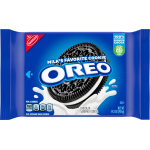Oreo Milk's Favorite Cookie Chocolate Sandwich Cookies, 14.3 oz