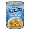 Progresso Chicken & Herb Dumplings Soup, 18.5 oz