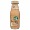 Starbucks Starbucks Frappuccino Vanilla Flavored 13.7 Fl Oz Bottle Chilled Coffee Drink, 13.7 fl oz
